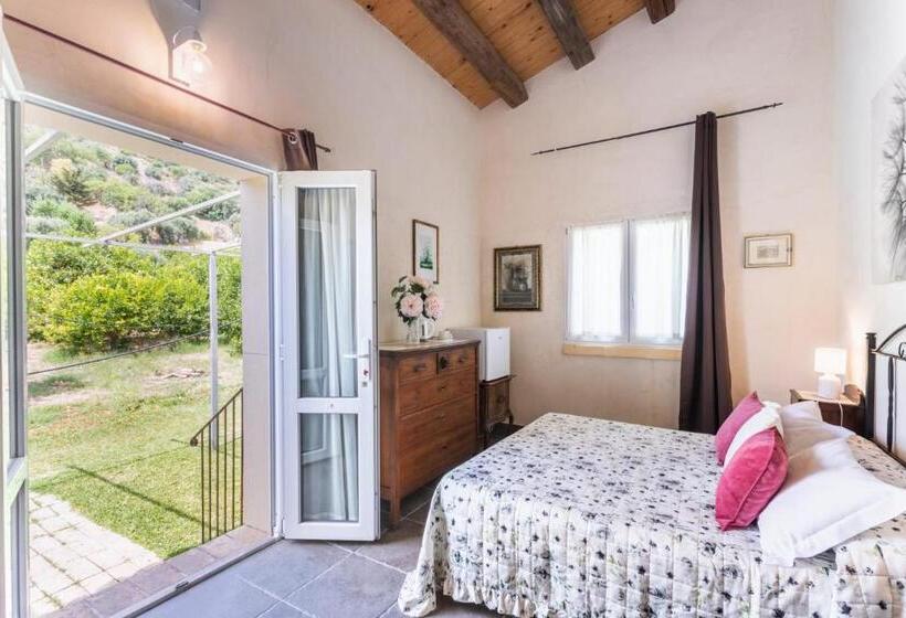 スーペリアールーム, Agriturismo Val Di Noto