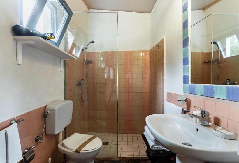 스탠다드 룸, Agriturismo Val Di Noto