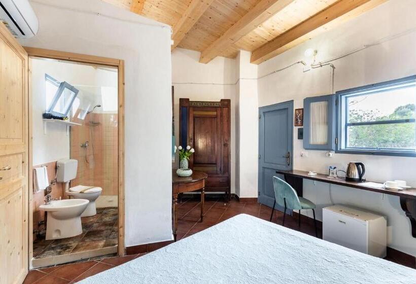 Номер Стандарт, Agriturismo Val Di Noto