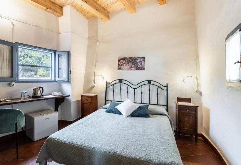 스탠다드 룸, Agriturismo Val Di Noto