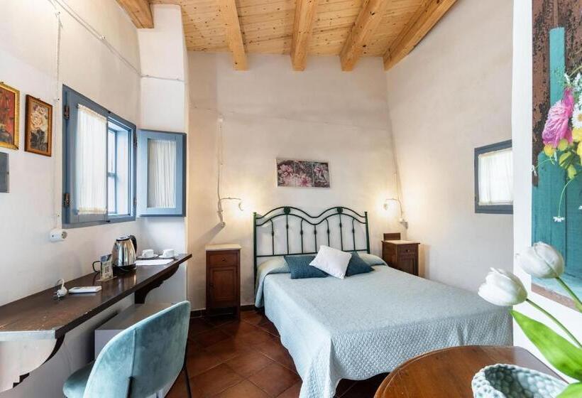 スタンダードルーム, Agriturismo Val Di Noto