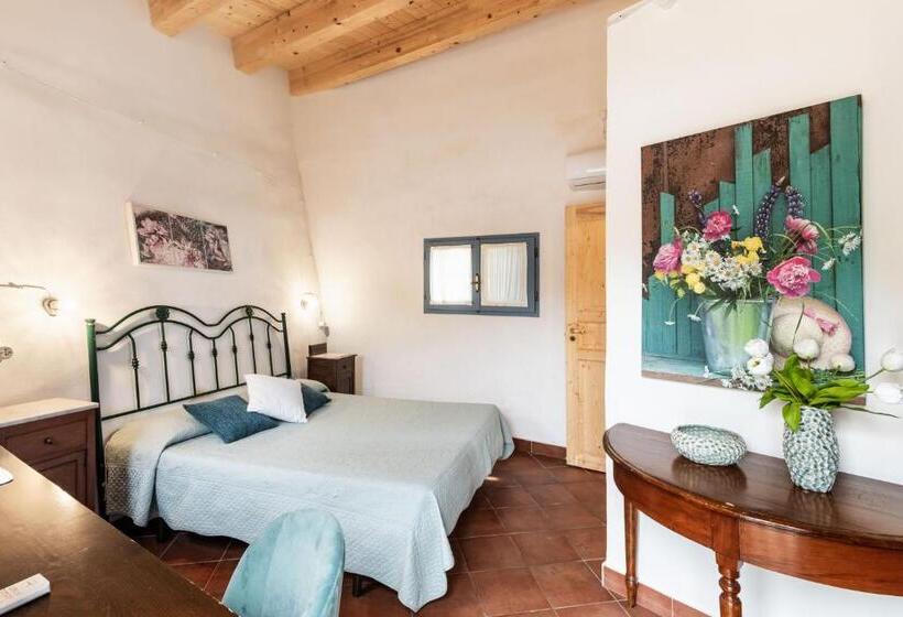 스탠다드 룸, Agriturismo Val Di Noto