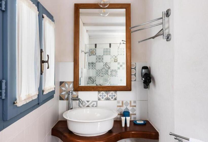 Номер Стандарт, Agriturismo Val Di Noto