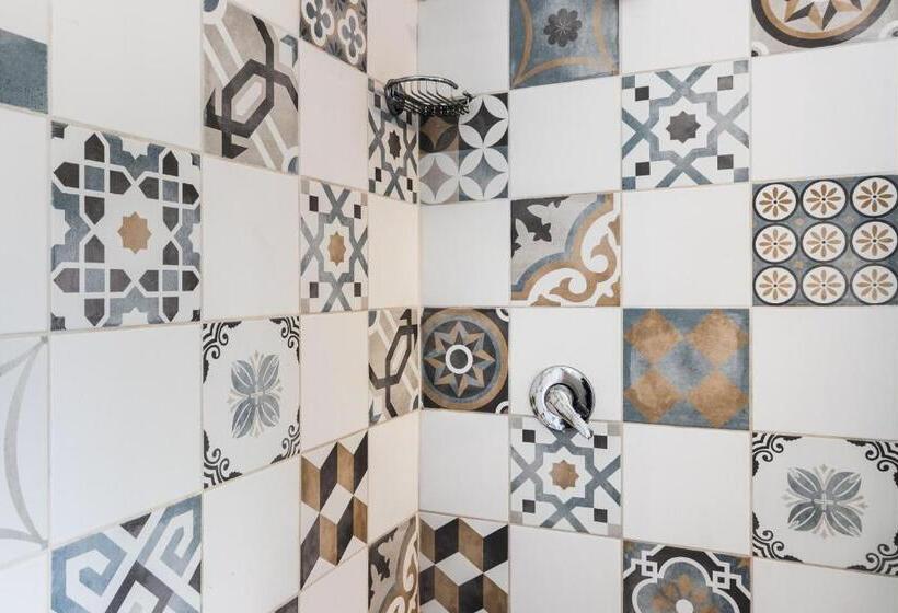 스탠다드 룸, Agriturismo Val Di Noto