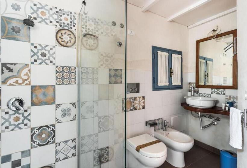 스탠다드 룸, Agriturismo Val Di Noto