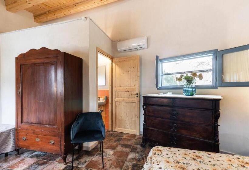 ベーシックトリプルルーム, Agriturismo Val Di Noto