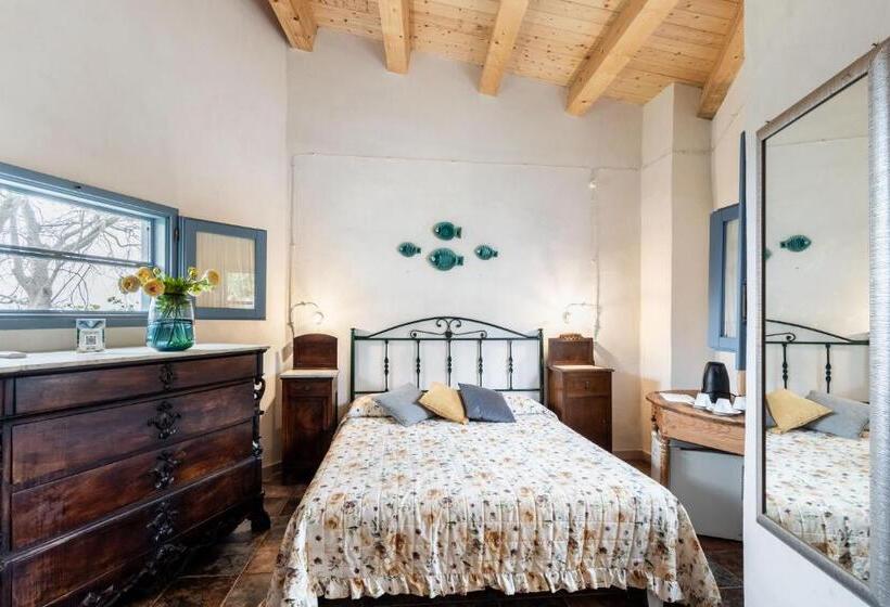 ベーシックトリプルルーム, Agriturismo Val Di Noto