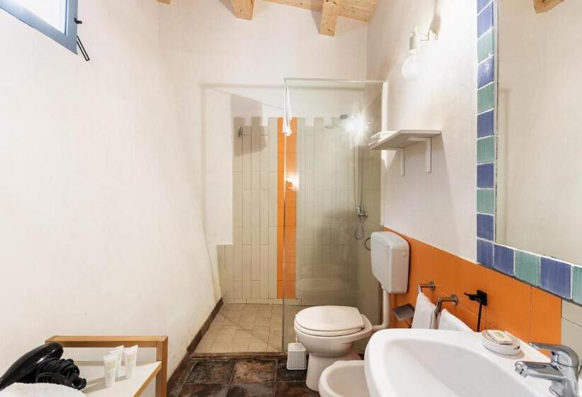 베이직 3인 룸, Agriturismo Val Di Noto