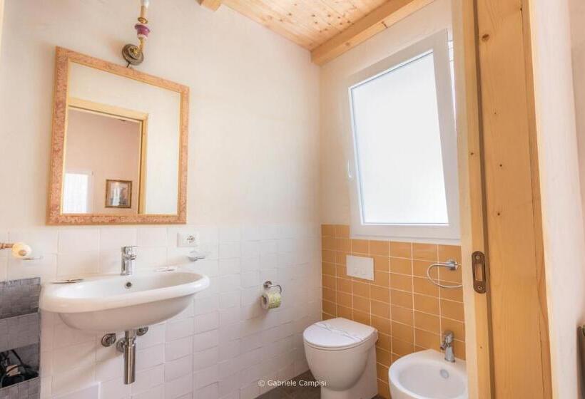 수피리어 룸, Agriturismo Val Di Noto