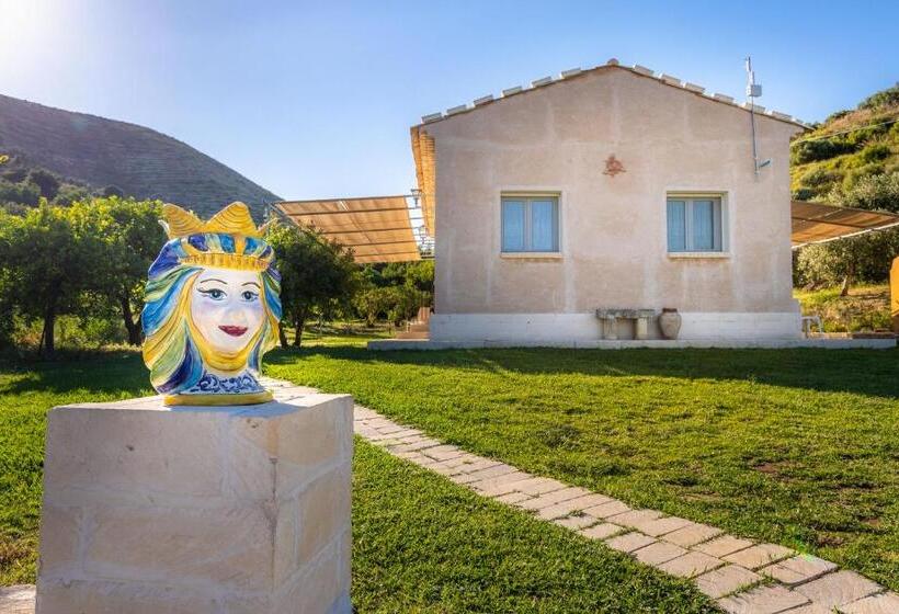 スーペリアールーム, Agriturismo Val Di Noto