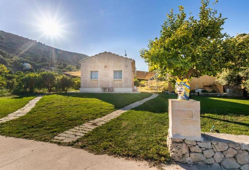 수피리어 룸, Agriturismo Val Di Noto