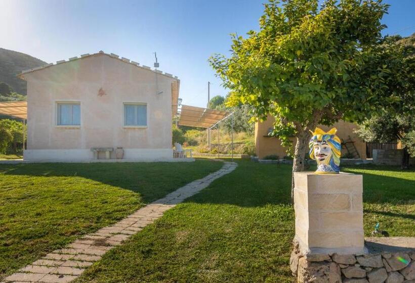 Номер Superior, Agriturismo Val Di Noto