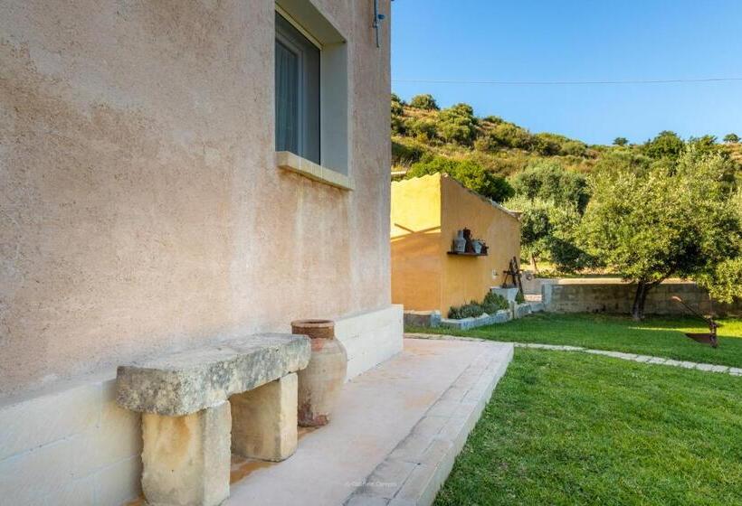 수피리어 룸, Agriturismo Val Di Noto
