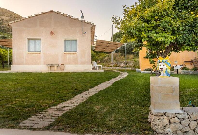 スーペリアールーム, Agriturismo Val Di Noto