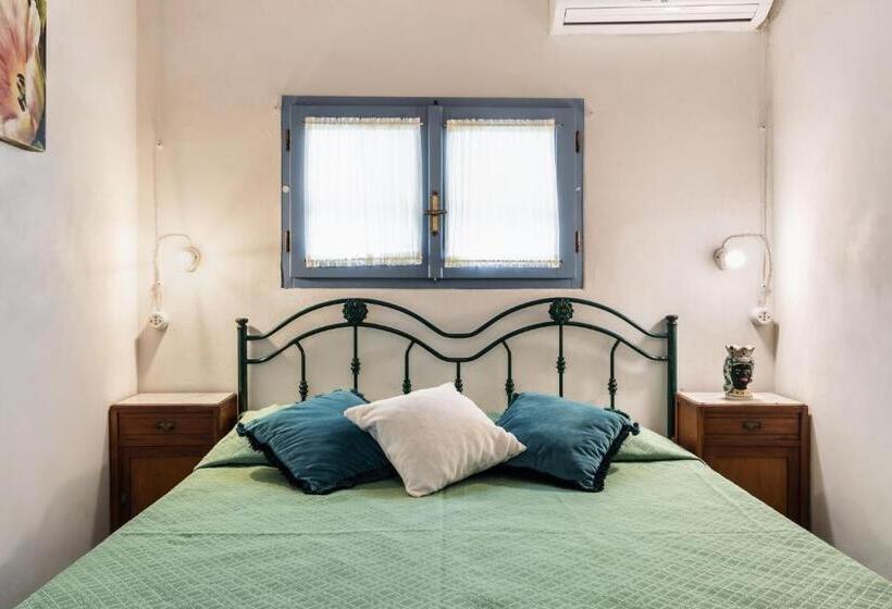 이코노미 룸, Agriturismo Val Di Noto