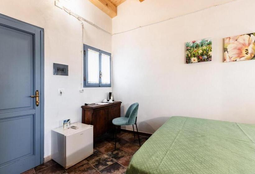 이코노미 룸, Agriturismo Val Di Noto