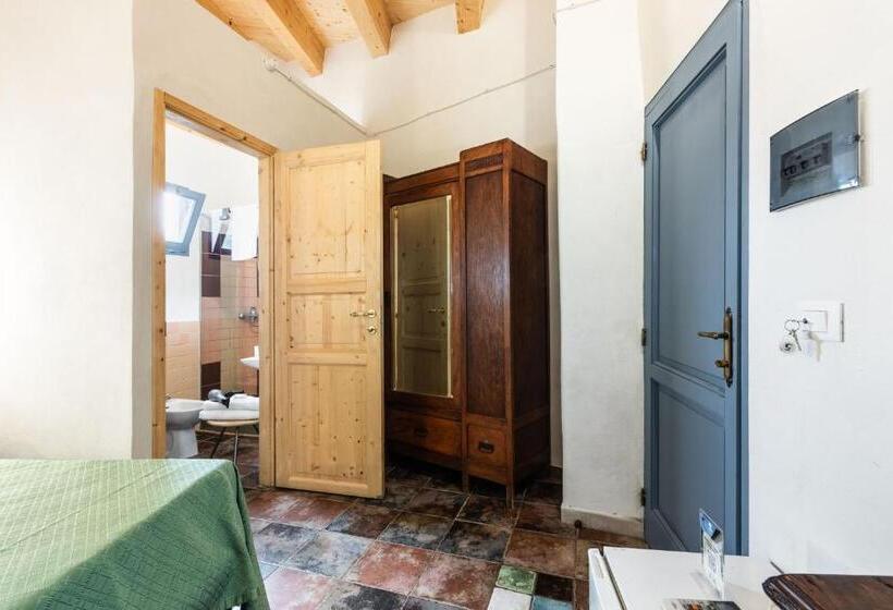 エコノミールーム, Agriturismo Val Di Noto