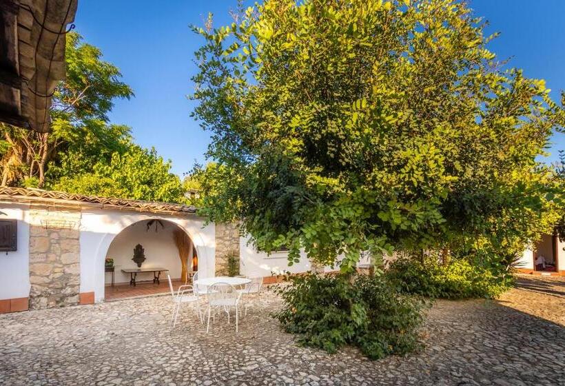 Номер Economy, Agriturismo Val Di Noto