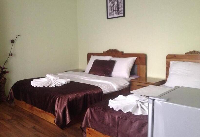 اتاق لوکس, Antika