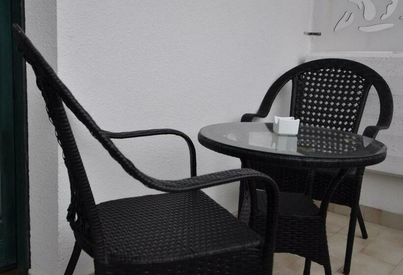 غرفة سوبيريور, Eden Park