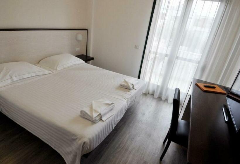 Номер Superior, Eden Park