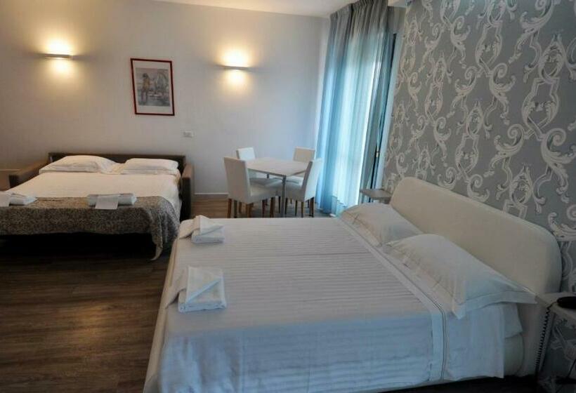 جناح جونيور, Eden Park