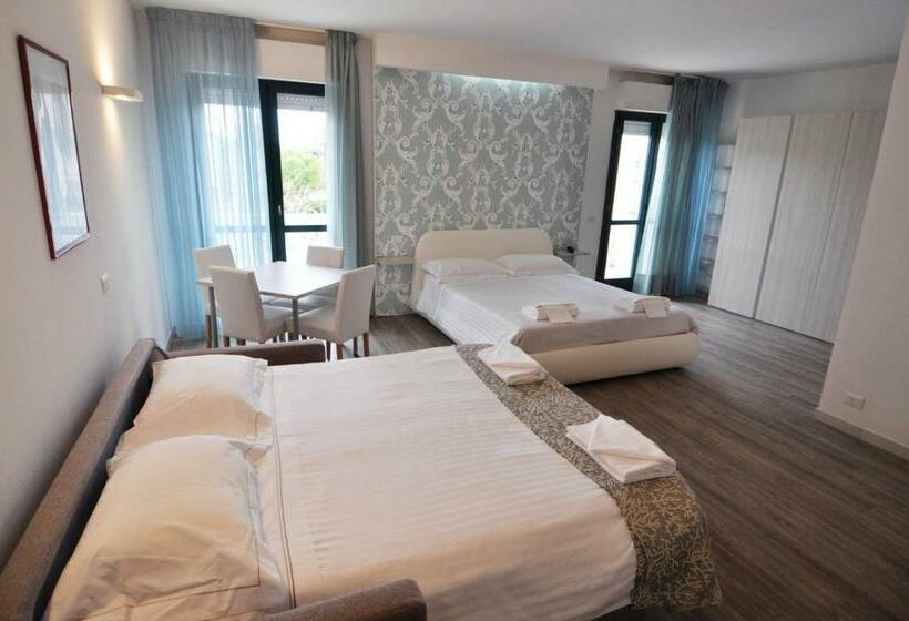 جناح جونيور, Eden Park