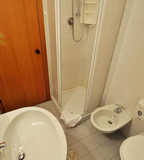 غرفة قياسية, Eden Park