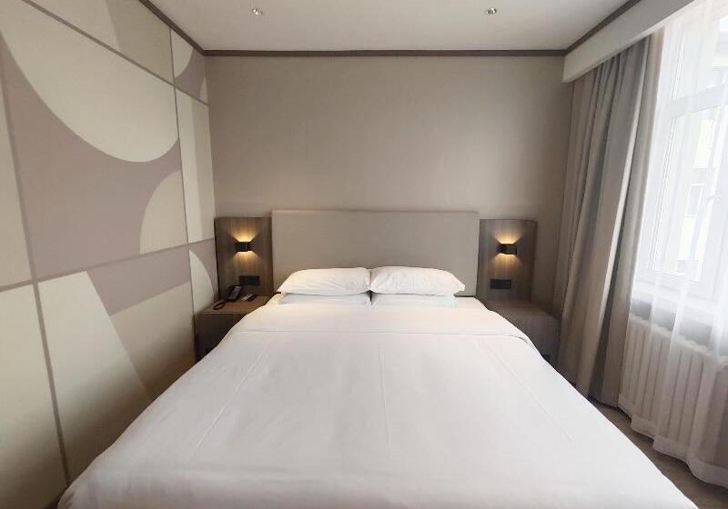 חדר סופריור, Hanting Express Jinzhou West Railway Station