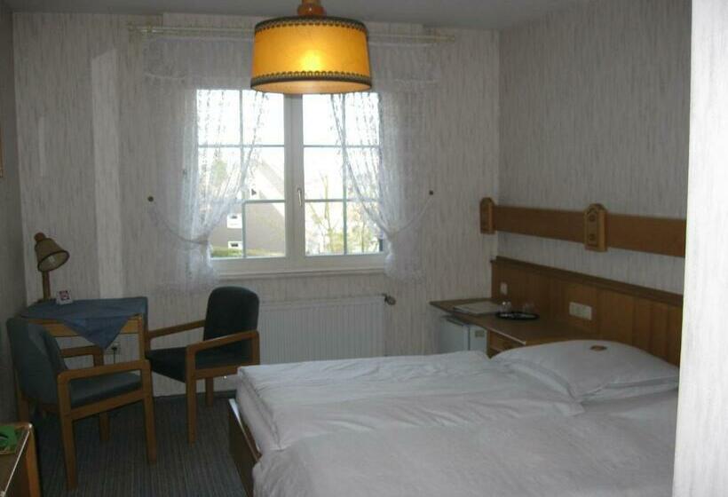 싱글 기본룸, Jagdhaus Weber