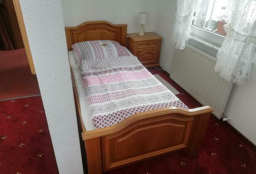 싱글 기본룸, Jagdhaus Weber