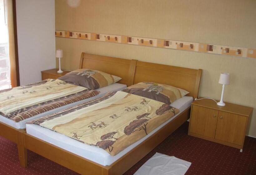 스탠다드 룸, Jagdhaus Weber