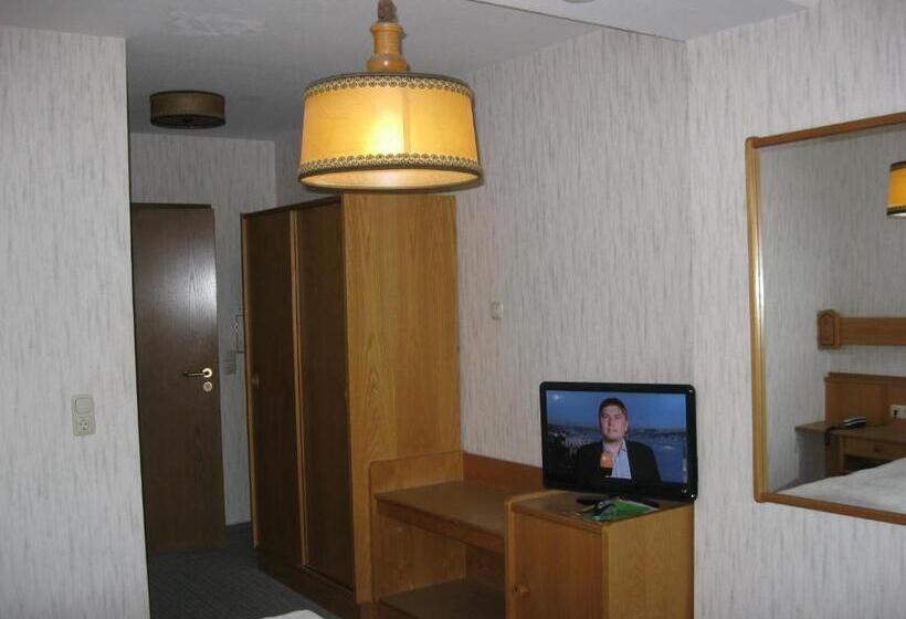 스탠다드 룸, Jagdhaus Weber