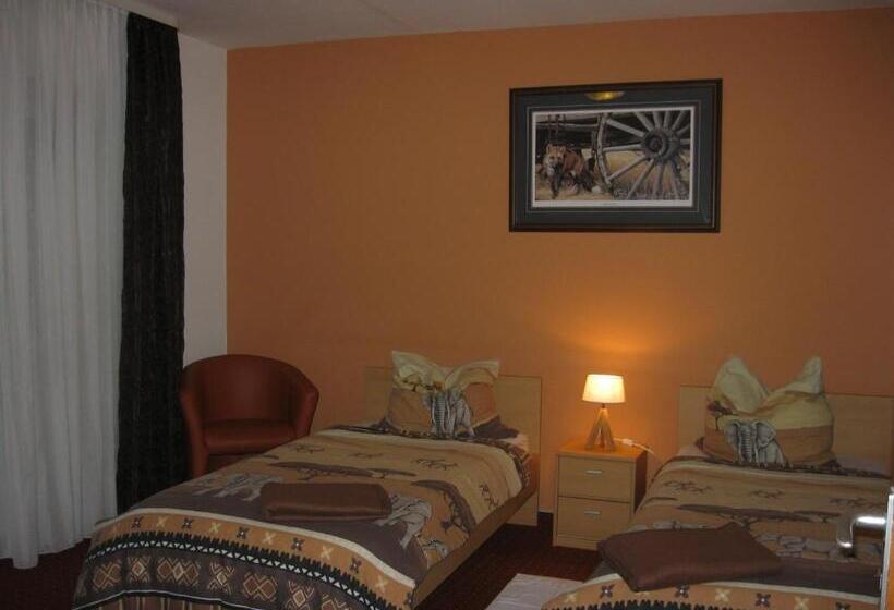 스탠다드 룸, Jagdhaus Weber