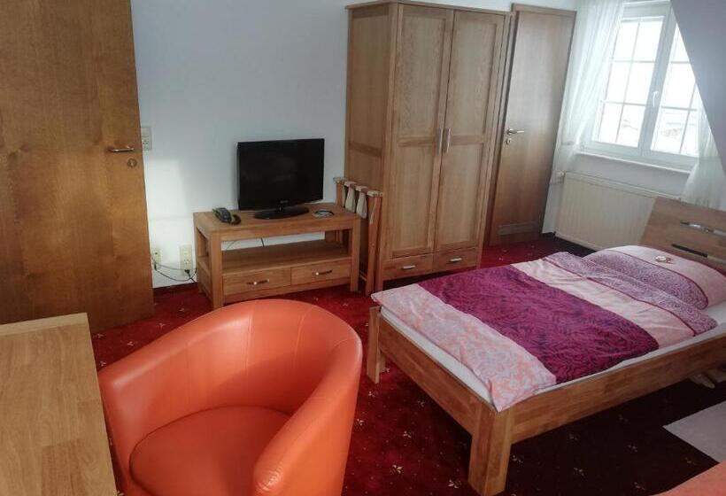 스탠다드 룸, Jagdhaus Weber