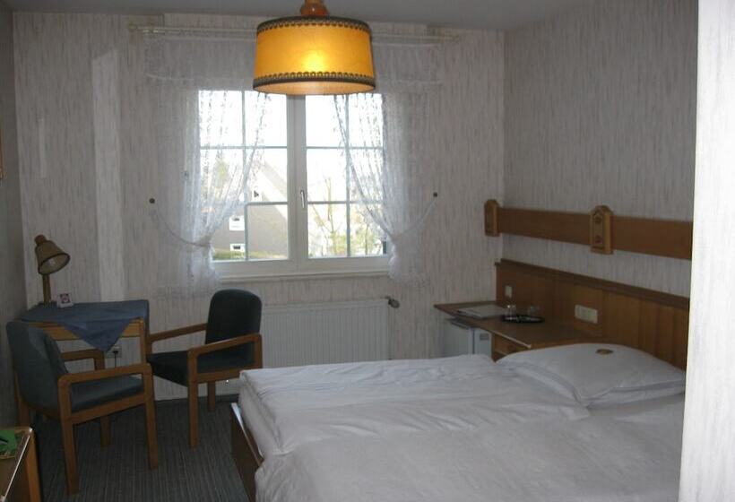 스탠다드 룸, Jagdhaus Weber