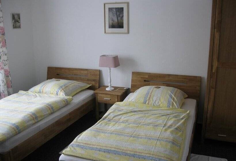 스탠다드 룸, Jagdhaus Weber