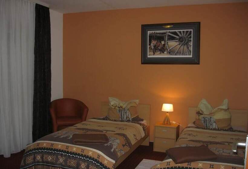 스탠다드 룸, Jagdhaus Weber