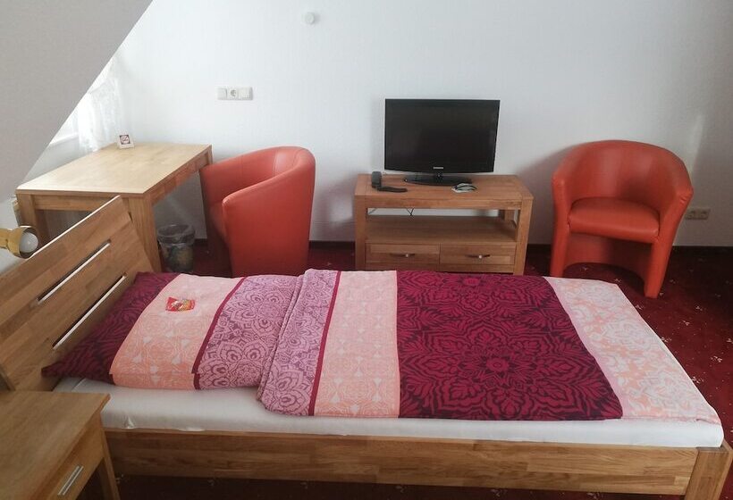 스탠다드 룸, Jagdhaus Weber