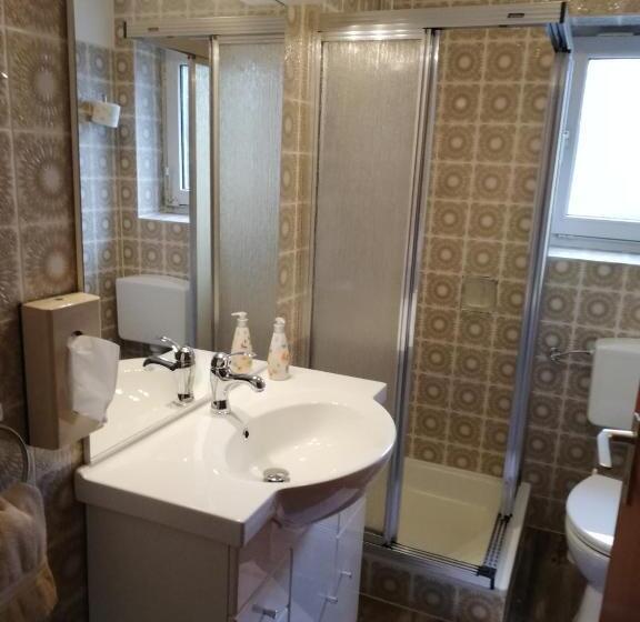 스탠다드 룸, Jagdhaus Weber