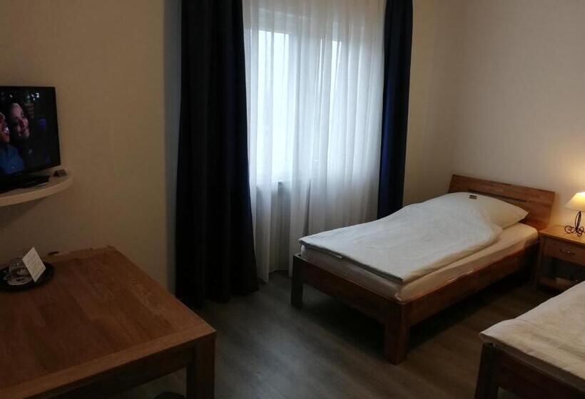 스탠다드 룸, Jagdhaus Weber