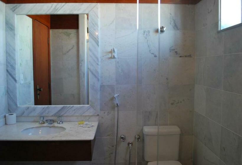 Номер Стандарт Индивидуальный, Lucape Palace