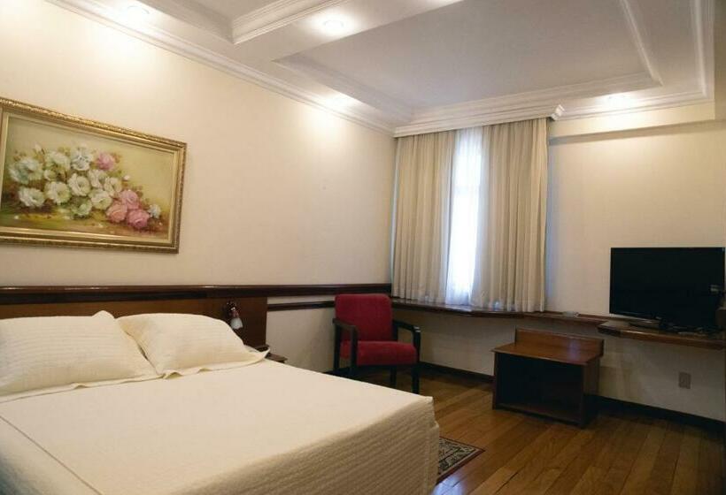 Люкс с гидромассажем, Lucape Palace