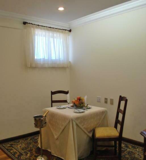 Люкс с гидромассажем, Lucape Palace