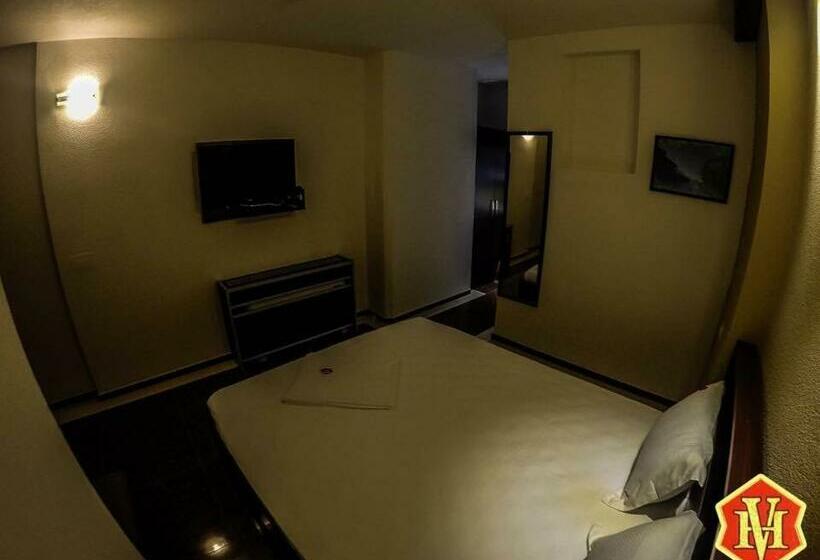 اتاق لوکس یک تخته, Millenium2