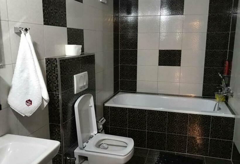 اتاق استاندارد, Millenium2