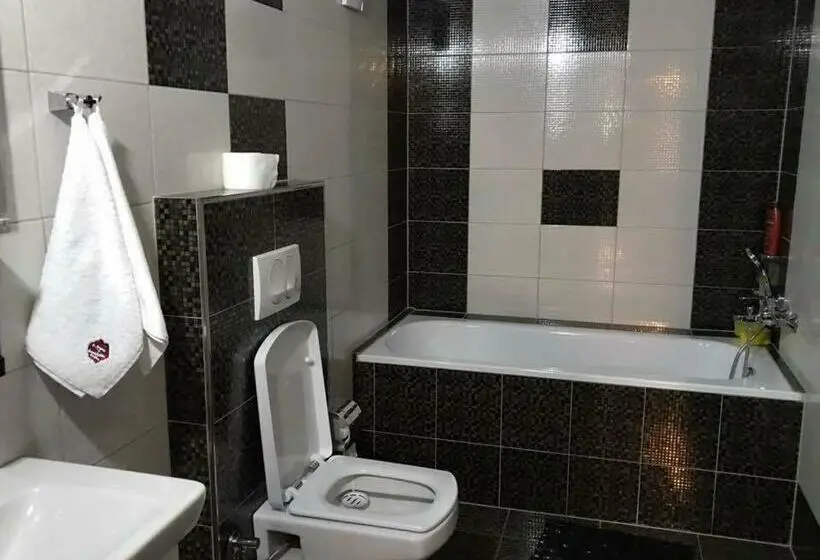 Standardzimmer, Millenium2