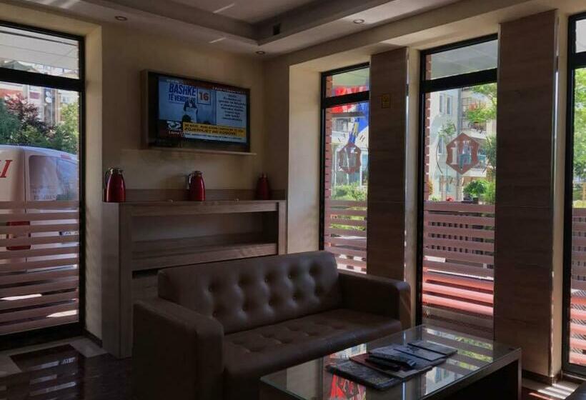 آپارتمان 1 خوابه, Millenium2