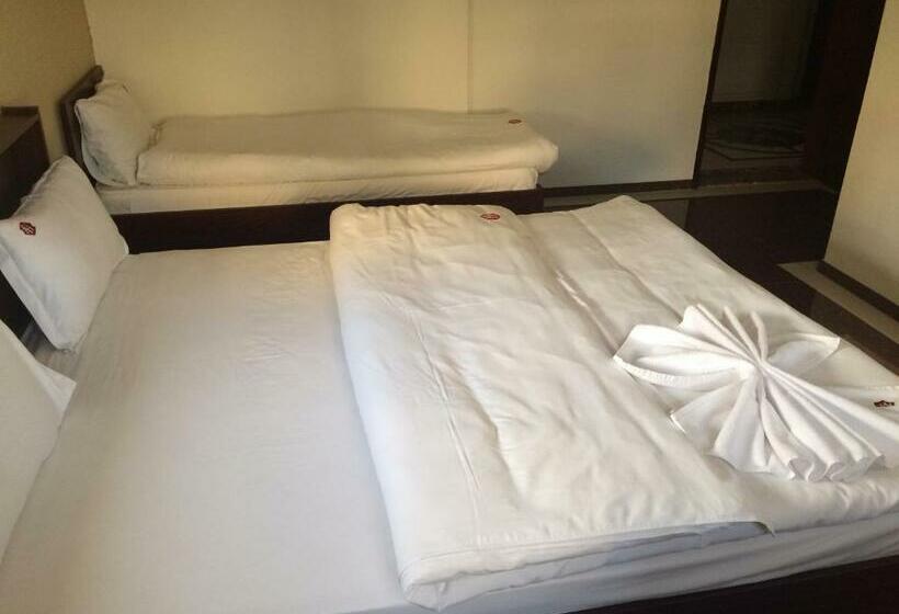 اتاق استاندارد سه نفره, Millenium2