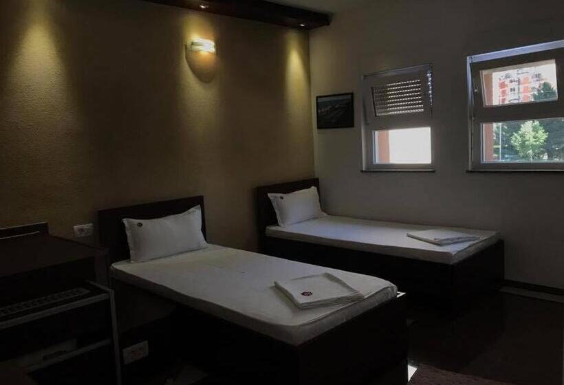 اتاق استاندارد, Millenium2